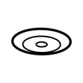Suspension Strut Mount Cap for BMW M3 (2008–2011)