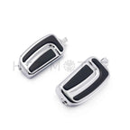 AirFlow FootPeg Footrest for Harley Electra Glide, Night Train (1984–2018)