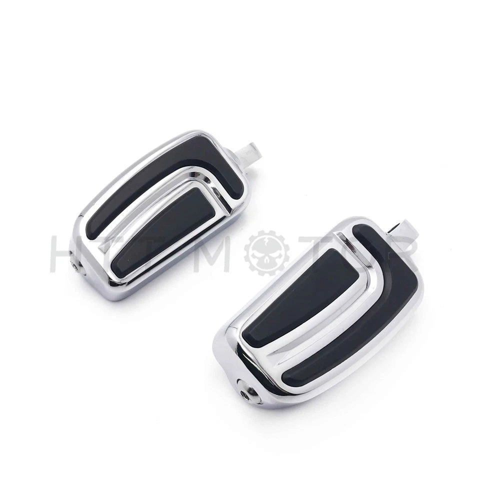 AirFlow FootPeg Footrest for Harley Electra Glide, Night Train (1984–2018)