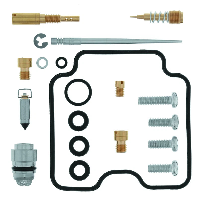Carburetor Kit for Yamaha YFM250 Bruin (2005–2006)