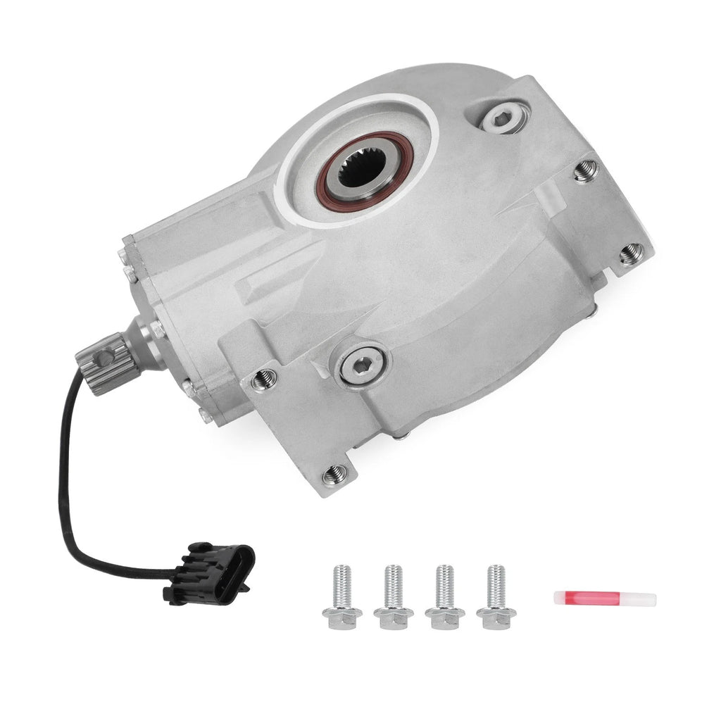 Front Differential Assembly for Polaris Ranger RZR (General) (2016–2022)