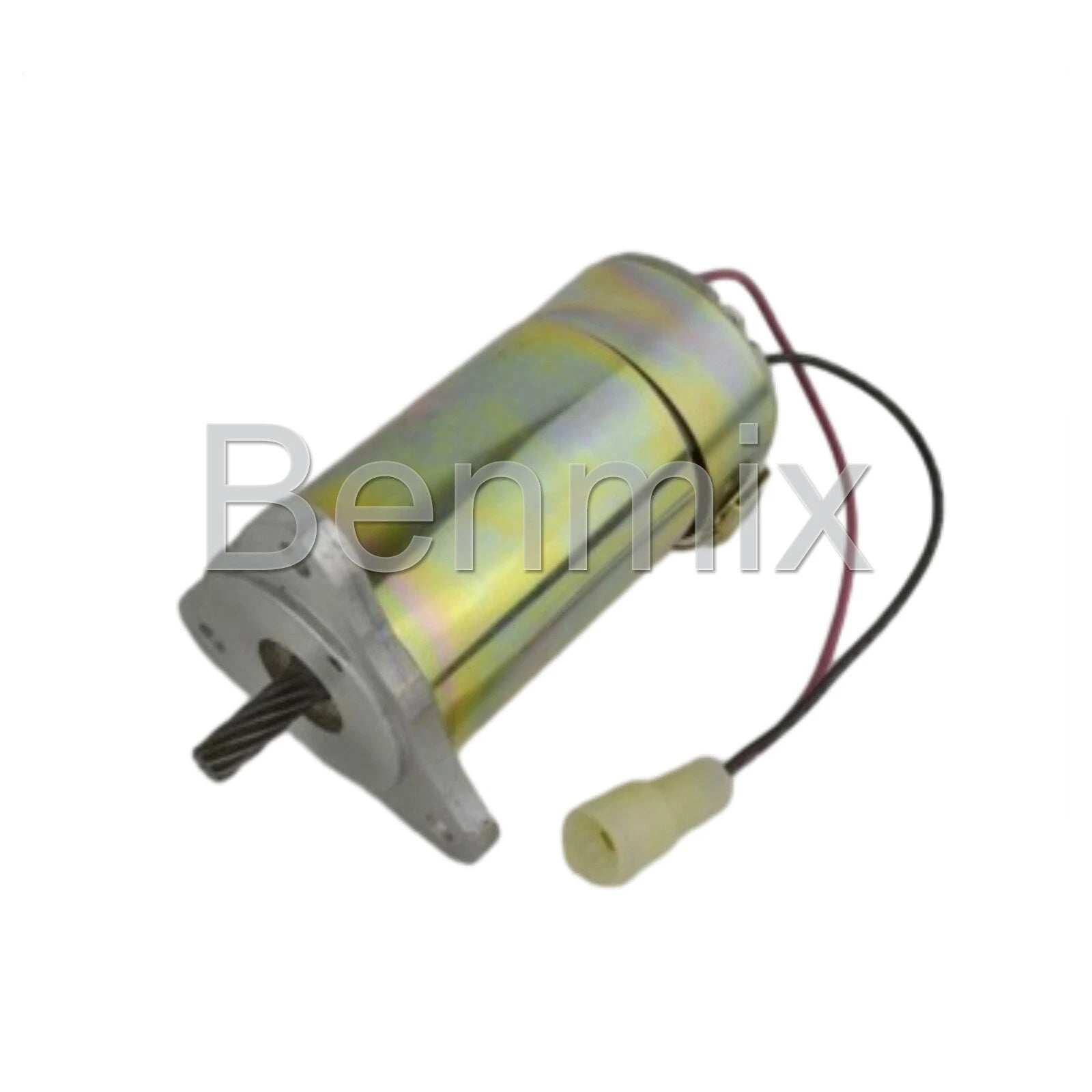 48V Steering Motor 14510-23700-71 for Toyota Forklift 6FBRE12/14/16