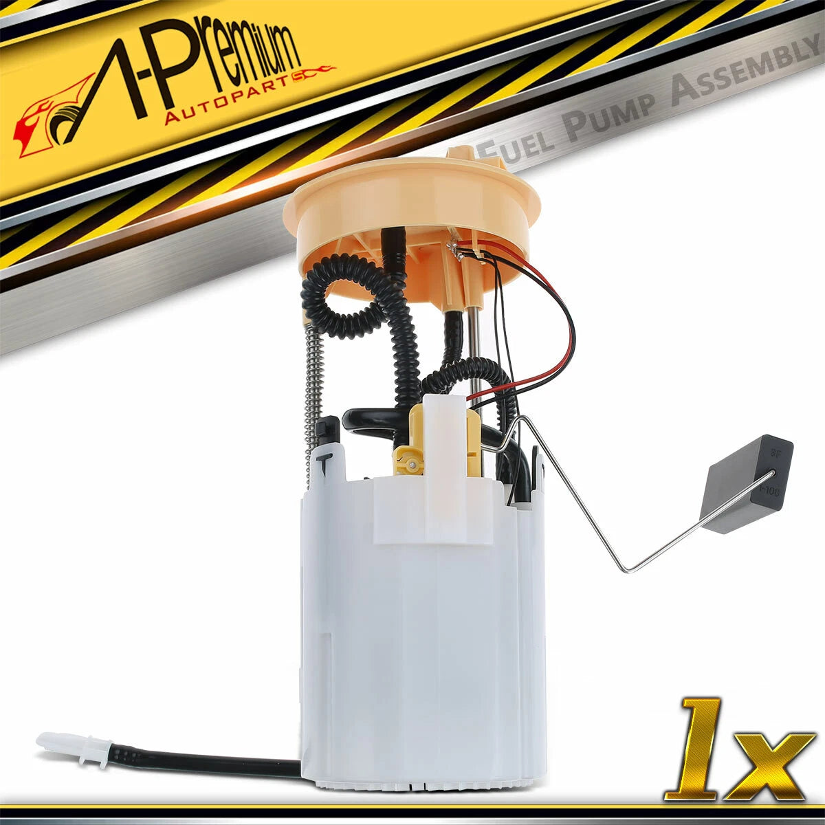 Fuel Pump Module Assembly for Dodge Sprinter 2500 3500 (2002–2006)