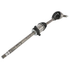 Pair CV Axles for Nissan Quest (2007-2009)