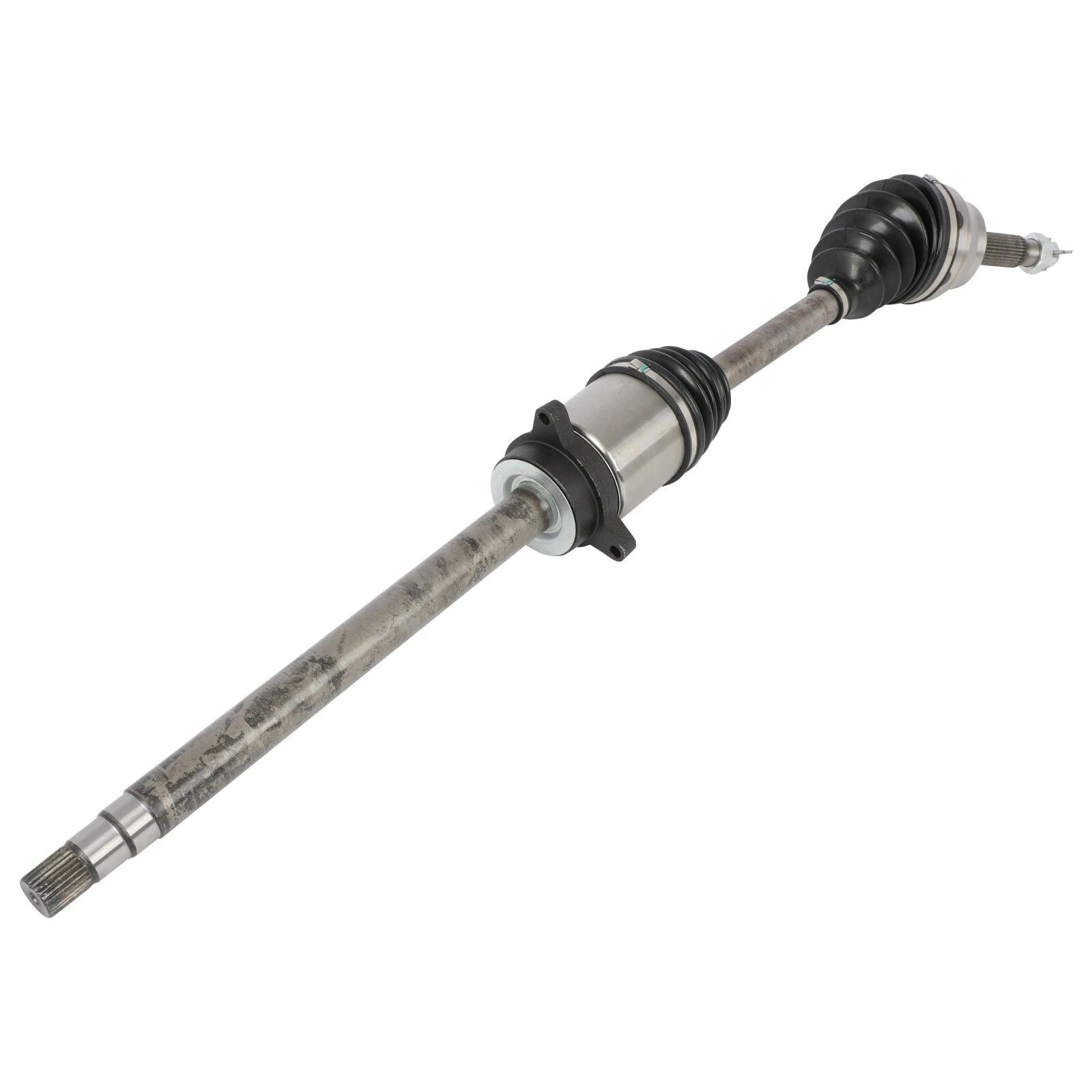 Pair CV Axles for Nissan Quest (2007-2009)