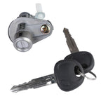 Trunk Lid Lock Cylinder w/ 2 Keys for Hyundai Elantra (2000-2006)