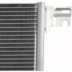 A/C Condenser for Saturn Vue (2004–2007)