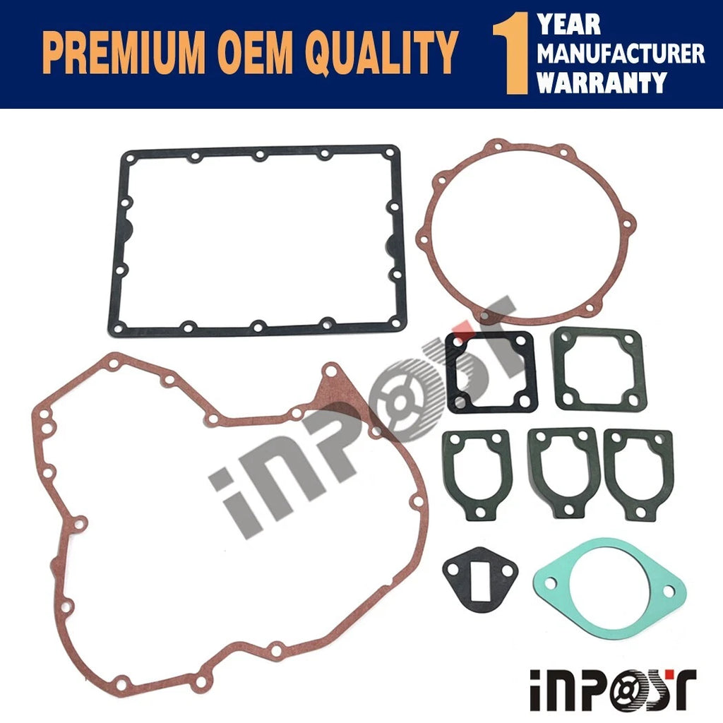 Full Gasket Set for Deutz F2L511 (1955–1970)