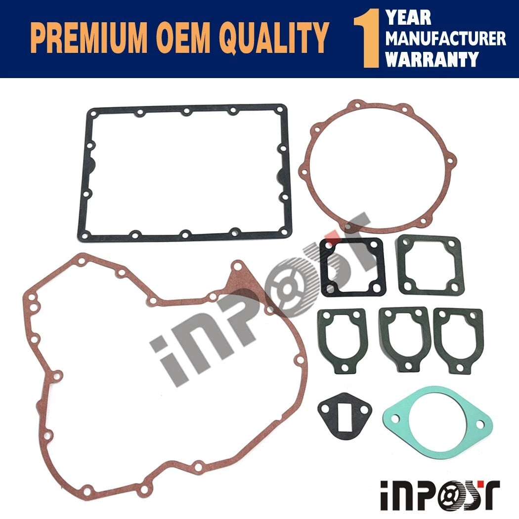 Full Gasket Set for Deutz F2L511 (1955–1970)