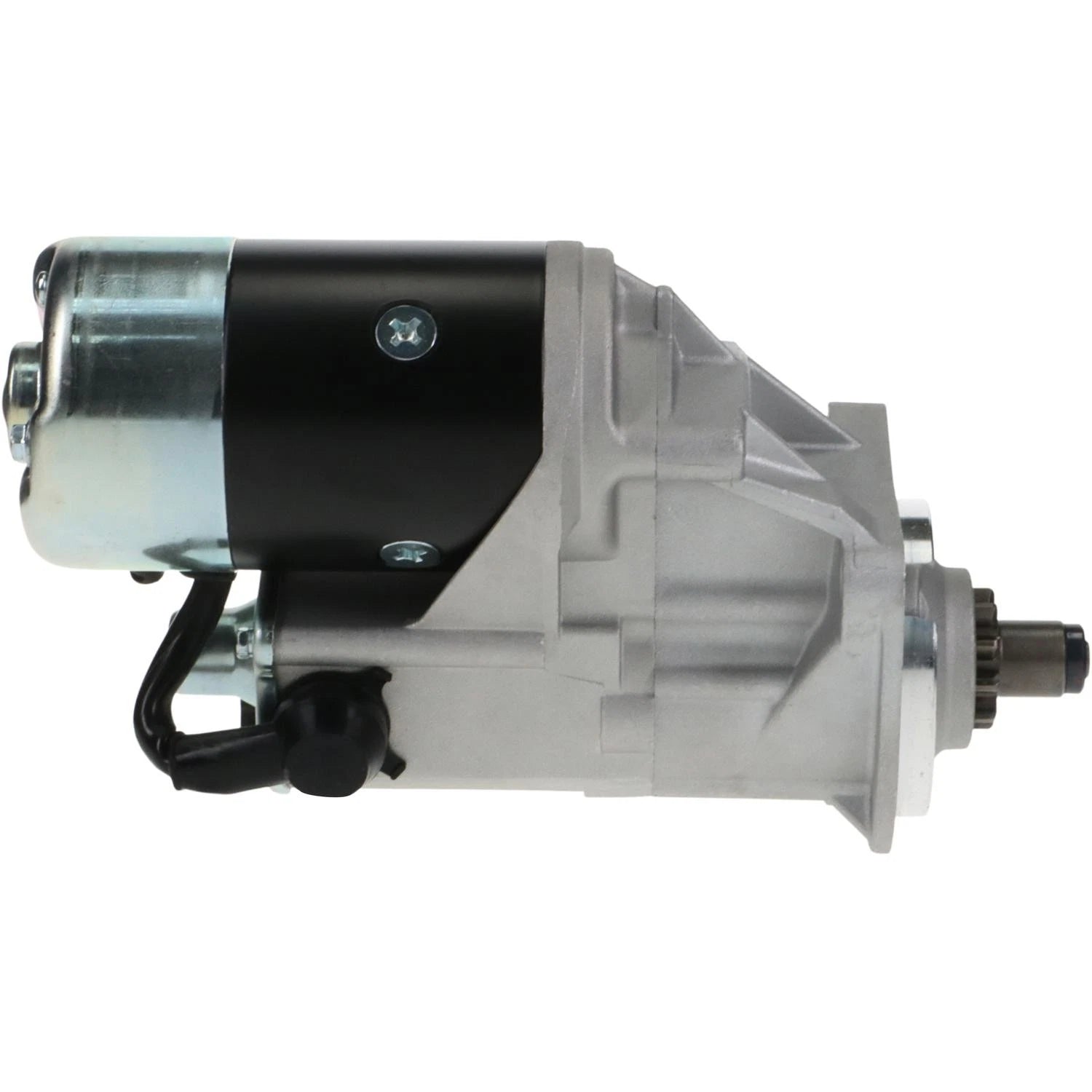 24V Starter for Caterpillar PS150B PS200B (1996-1998)