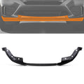 Carbon Look Front Bumper Lip Spoiler For 2019-2021 BMW 3 Series G20 M Sport