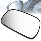 Driver Left Door Mirror Glass for Toyota Camry (2002–2006) 87961AA080