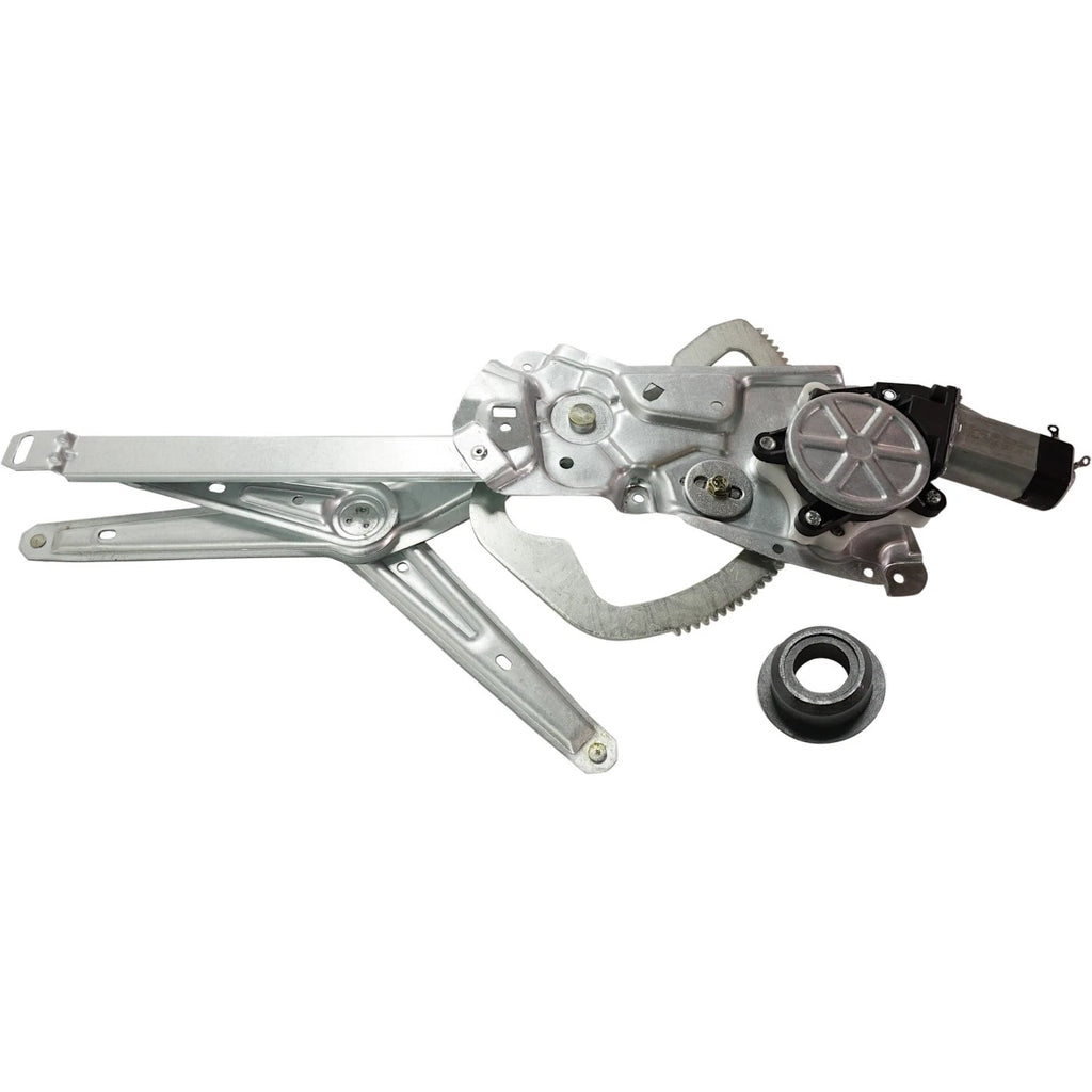 Front Left Window Regulator for BMW 318i E36 Sedan (1992–1993)