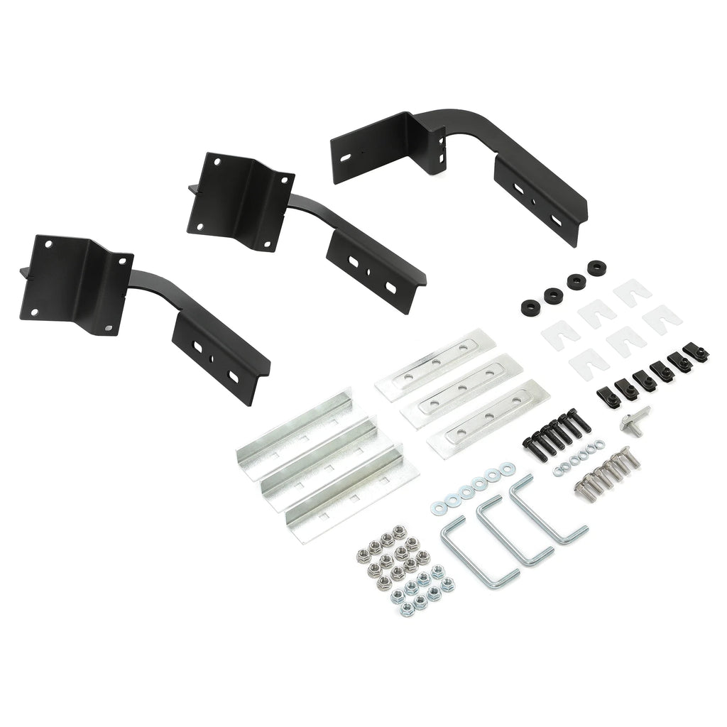 Running Board Mounting Bracket for Ford Transit 150/250/350 (2015–Present)