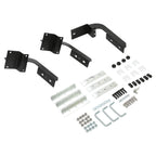 Running Board Mounting Bracket for Ford Transit 150/250/350 (2015–Present)