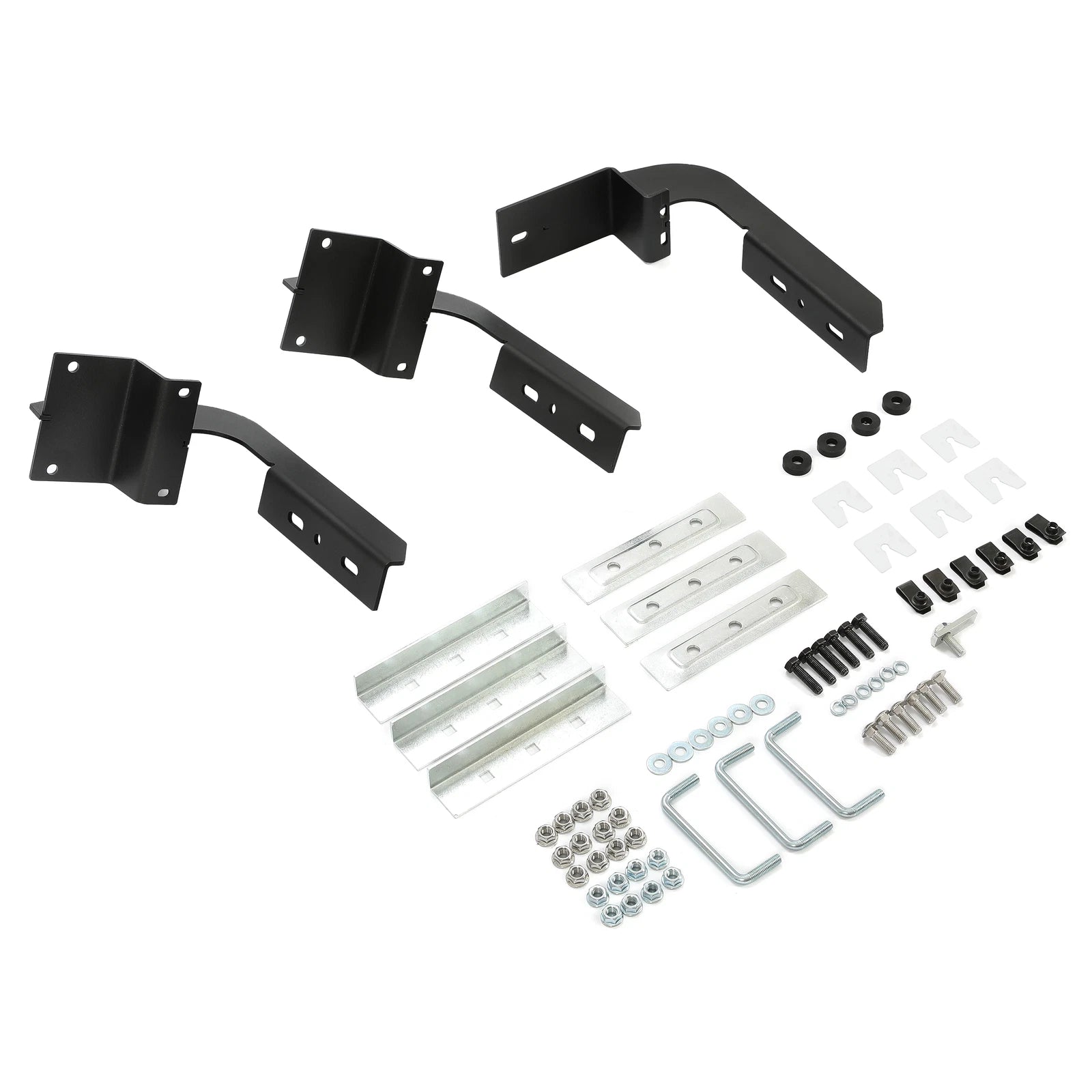 Running Board Mounting Bracket for Ford Transit 150/250/350 (2015–Present)
