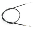 Motion Pro +2" Extended Thumb Throttle Cable for Kawasaki KFX450R (2008–2023)
