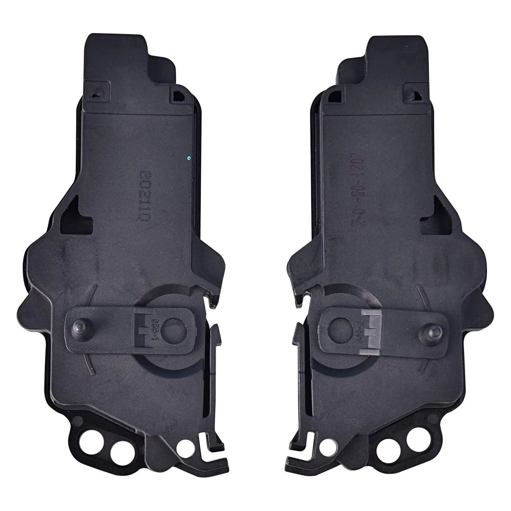 Power Door Lock Actuators for Ford F150 F250 F350 F450 Excursion Mustang (2000–2023)