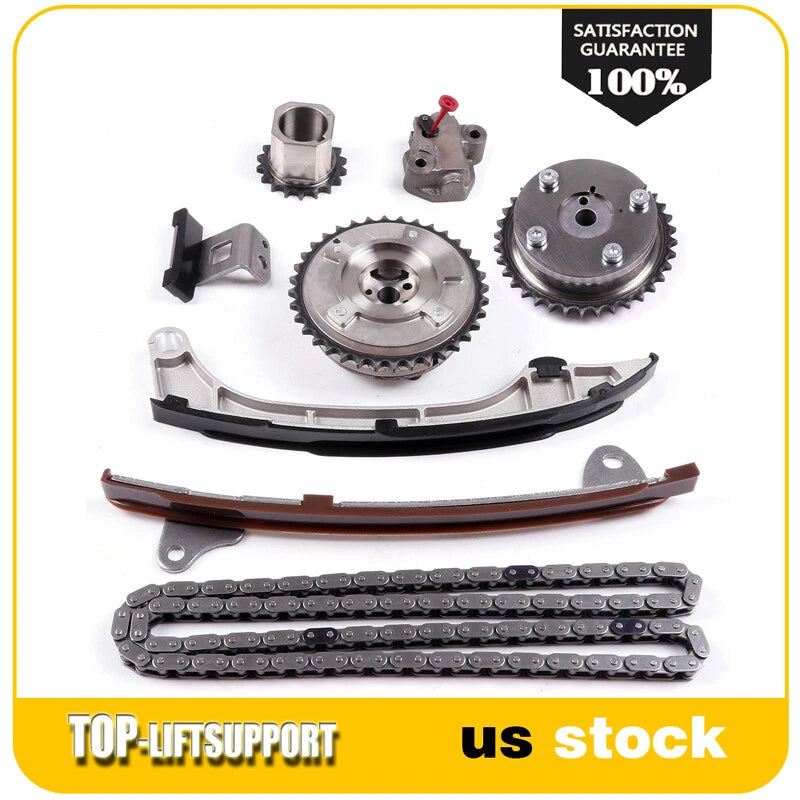 Timing Chain Kit for Toyota Camry Lexus 2.5