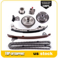 Timing Chain Kit for Toyota Camry Lexus 2.5