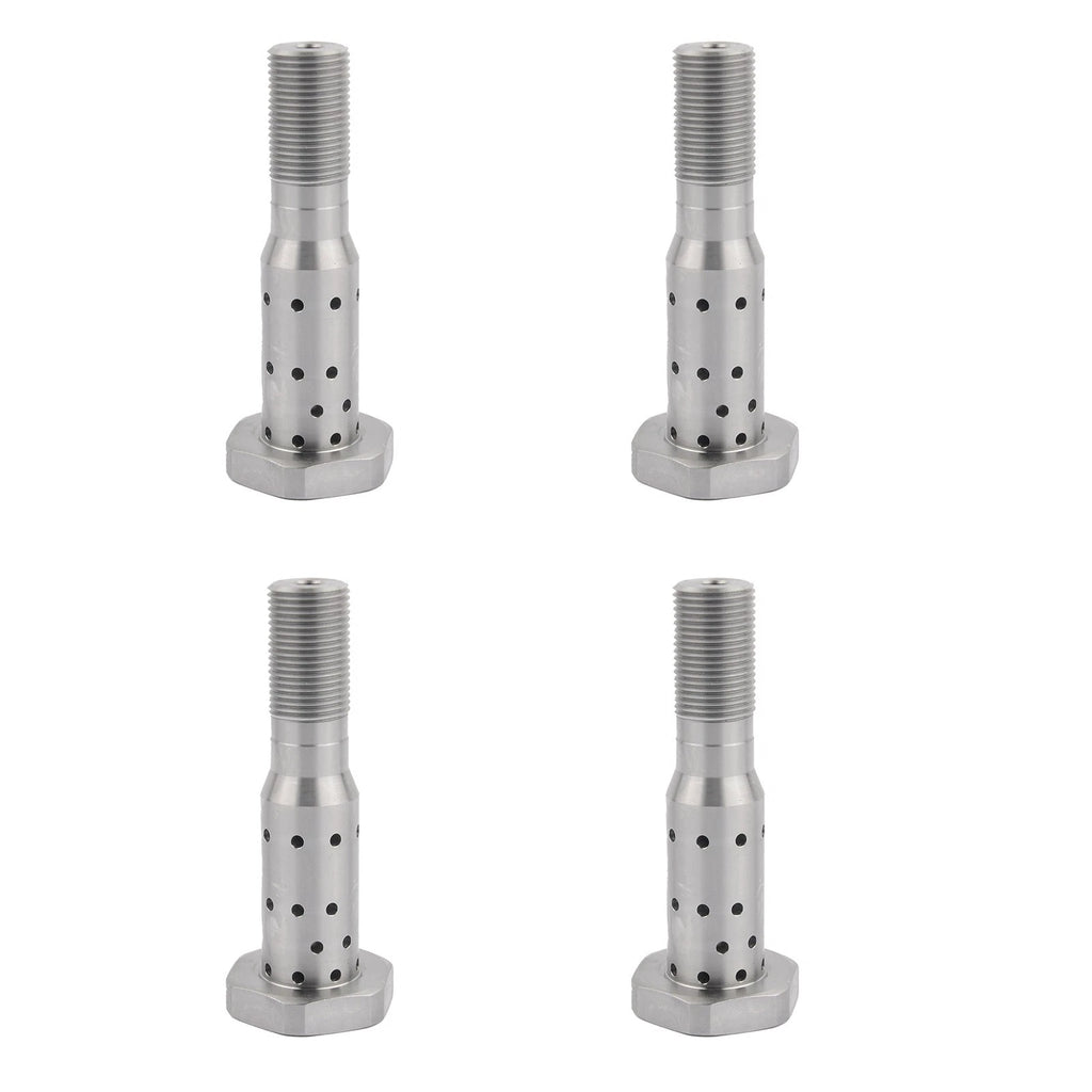 4Pcs Variable Valve Timing Oil Control Valve for Chrysler Jeep Dodge (2011–2020)