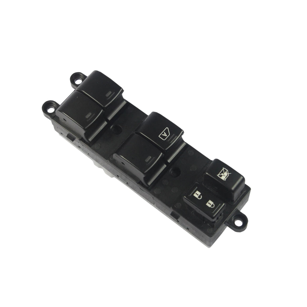 Electric Power Window Master Switch for Nissan Sentra (2008-2012)