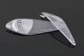Front Turn Signal Lens for MV Agusta F4 F1000 Brutale (2001–2009) Clear