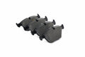 Set of 4 Front Disc Brake Pads for BMW M3, 1 Series M (OEM 34112283865)