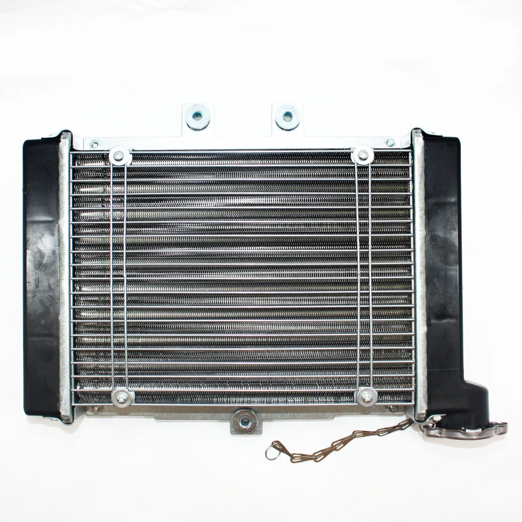 Water Cooled Radiator Cooler for PIT PRO Quad 150cc 200cc 250cc