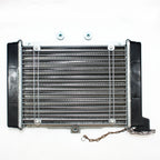 Water Cooled Radiator Cooler for PIT PRO Quad 150cc 200cc 250cc