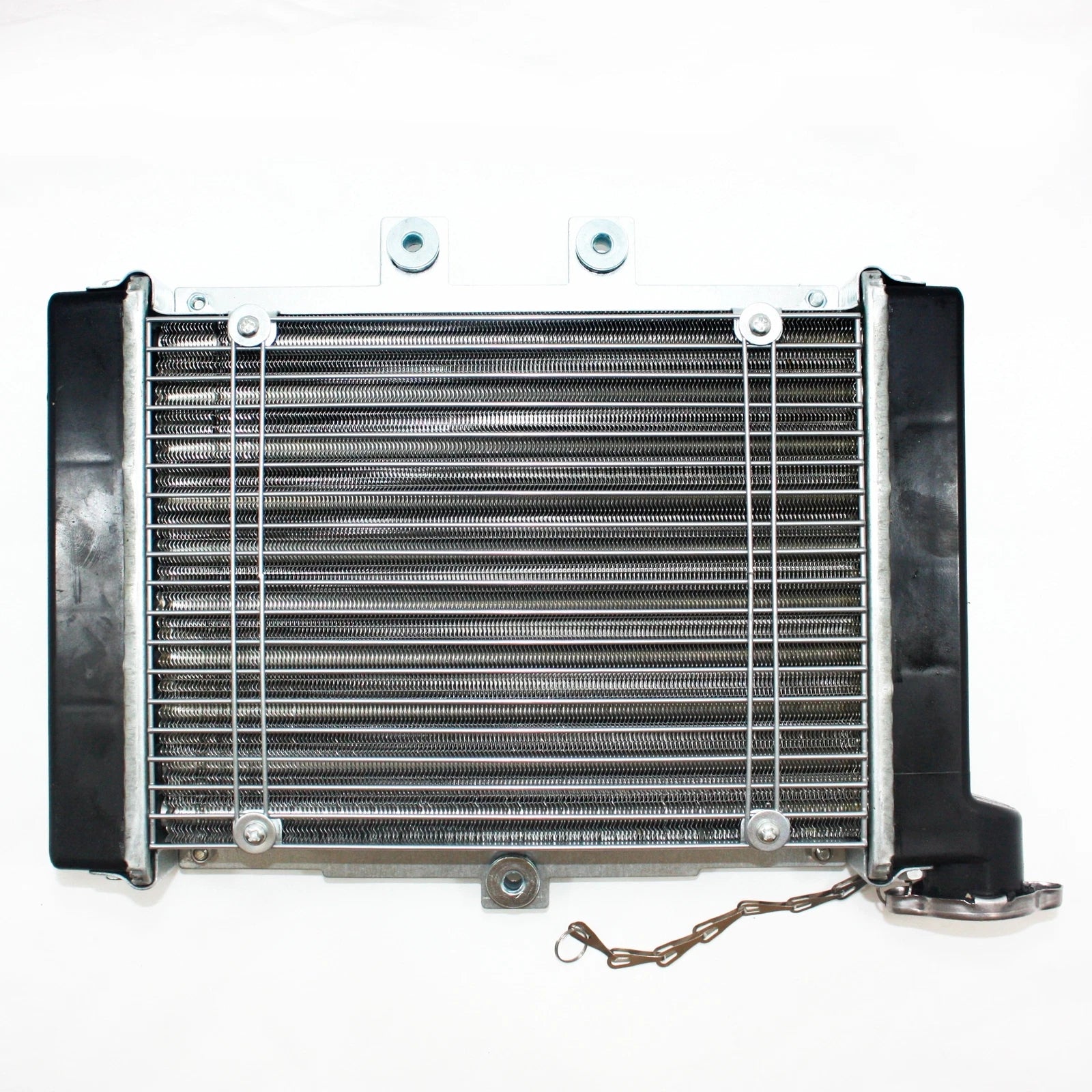 Water Cooled Radiator Cooler for PIT PRO Quad 150cc 200cc 250cc
