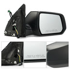 Side Mirror for Chevy Traverse (2022–2024) Right Passenger 5Pin