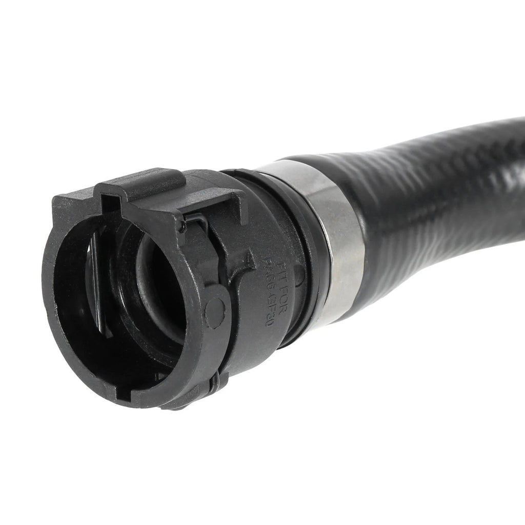 Radiator Coolant Water Hose 11531436410 for BMW 328i 330xi (2007–2013)