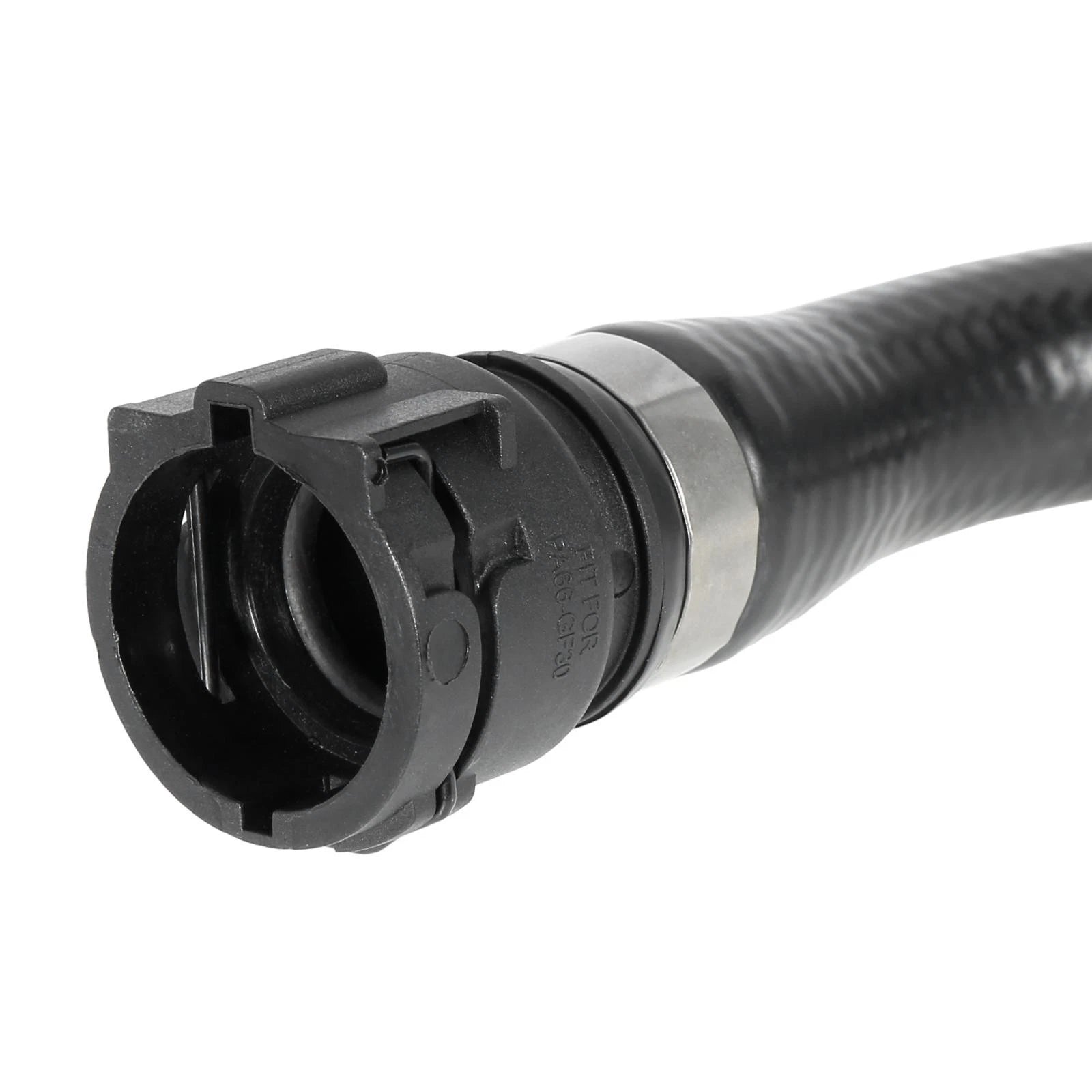 Radiator Coolant Water Hose 11531436410 for BMW 328i 330xi (2007–2013)