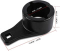 Harmonic Damper Pulley Holding Tool Set for Lexus Toyota