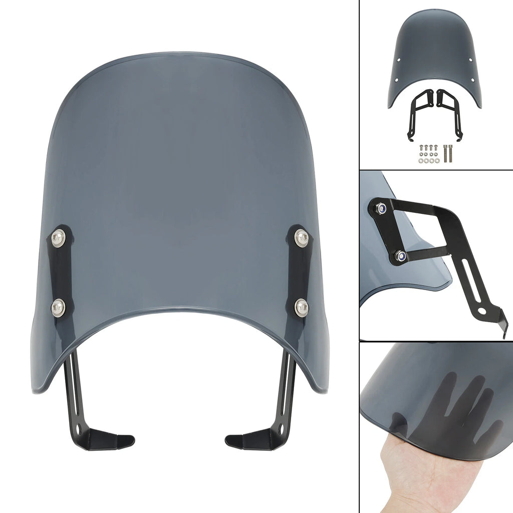 Windshield WindScreen for Scrambler 1200 XC XE (2019–2023) T9