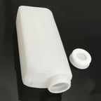 600ml 2-Stroke Oil Mixing Bottle for Chainsaw (1:20, 1:25)