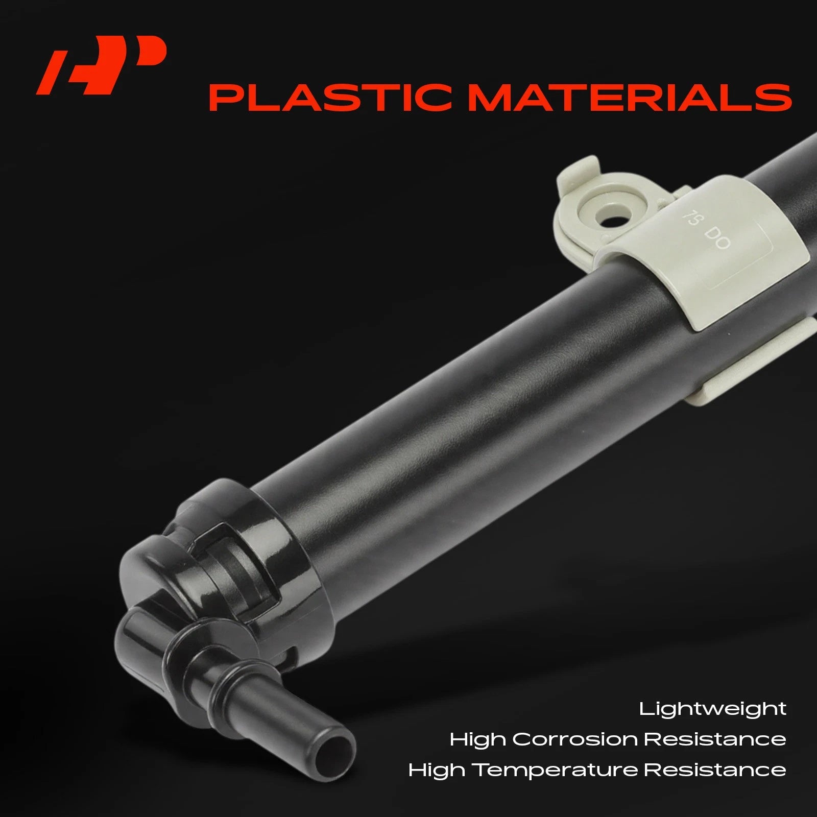 Headlight Washer Nozzle for Jeep Grand Cherokee WK2 (2014-2016)