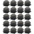 20PK Spool for Stihl FS44 FS55 FS80 FS83 FS85 (Fits 25-2)