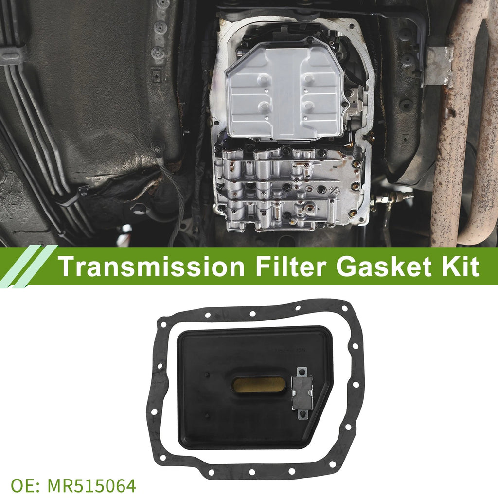 Transmission Filter Gasket Kit No.MR515064 for Mitsubishi Colt VI (1996–2004)