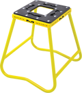 Steel Stand for Matrix Concepts C1-104 (Yellow)