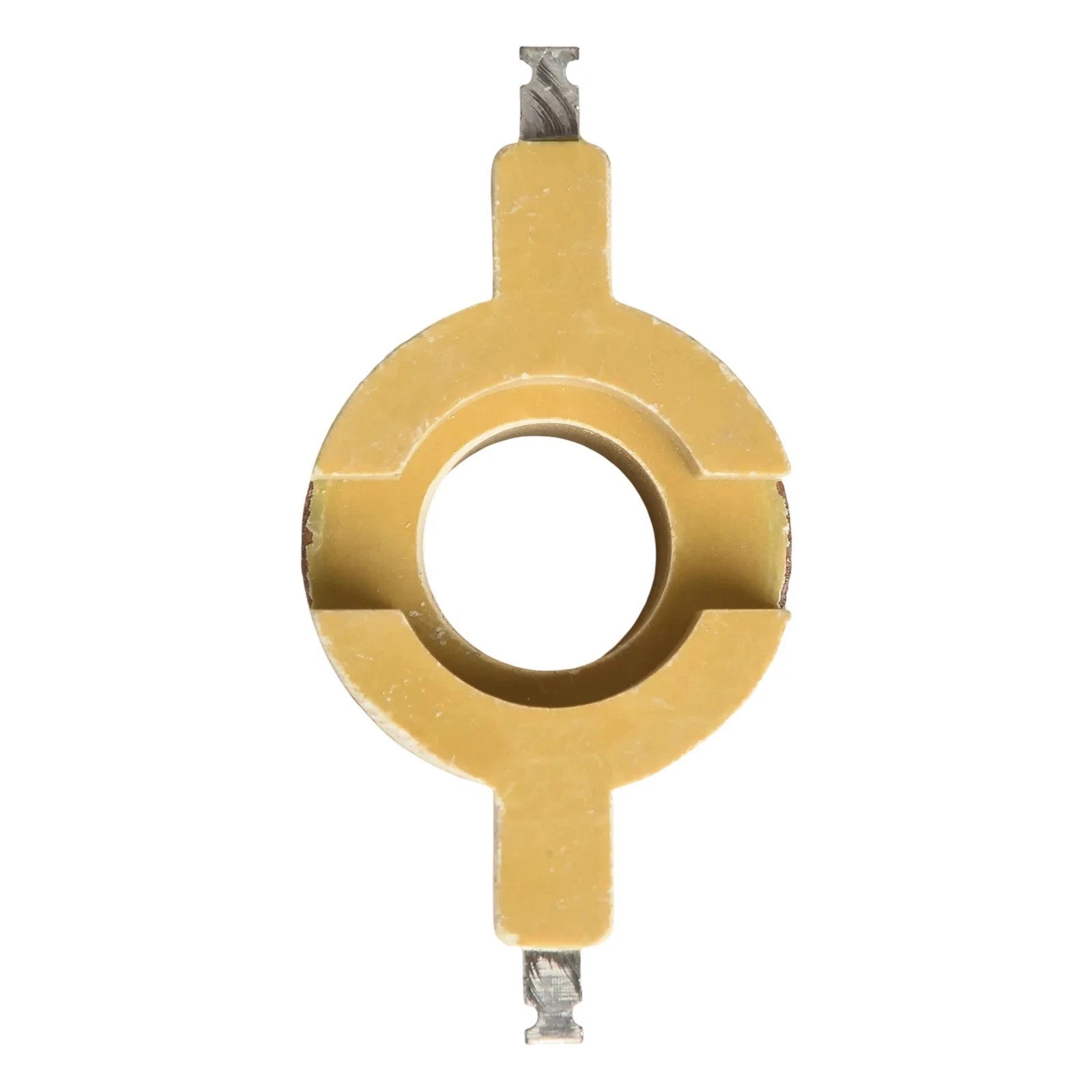 Generator Collector Copper Head Slip Ring for (32.5x16.7x8.5mm)