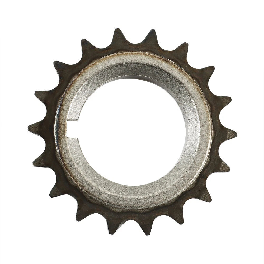 Timing Chain Kit for Nissan 240SX D21 Pickup (1989–1997)