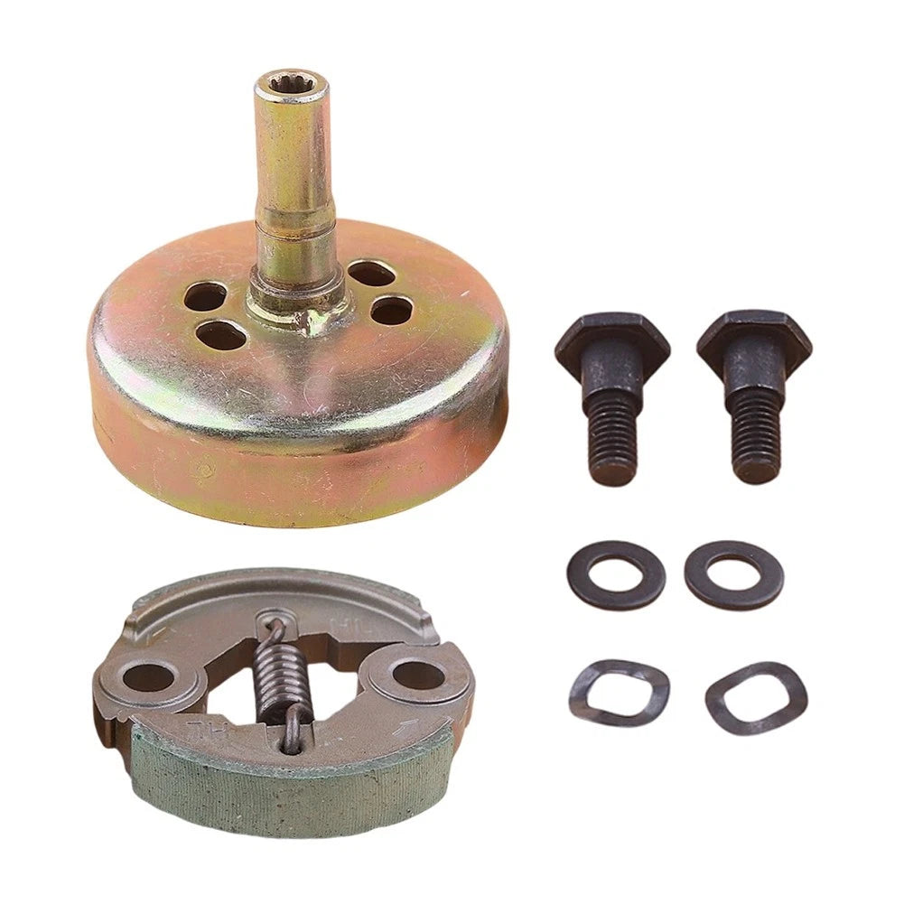 Clutch Drum Gear Kit for Honda GX35 GX31 HHT35S FG100 (2000–2023)