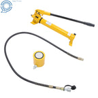 Hydraulic Cylinder Jack Repair Kit for CP-700 (30 Ton, 50mm Lift)