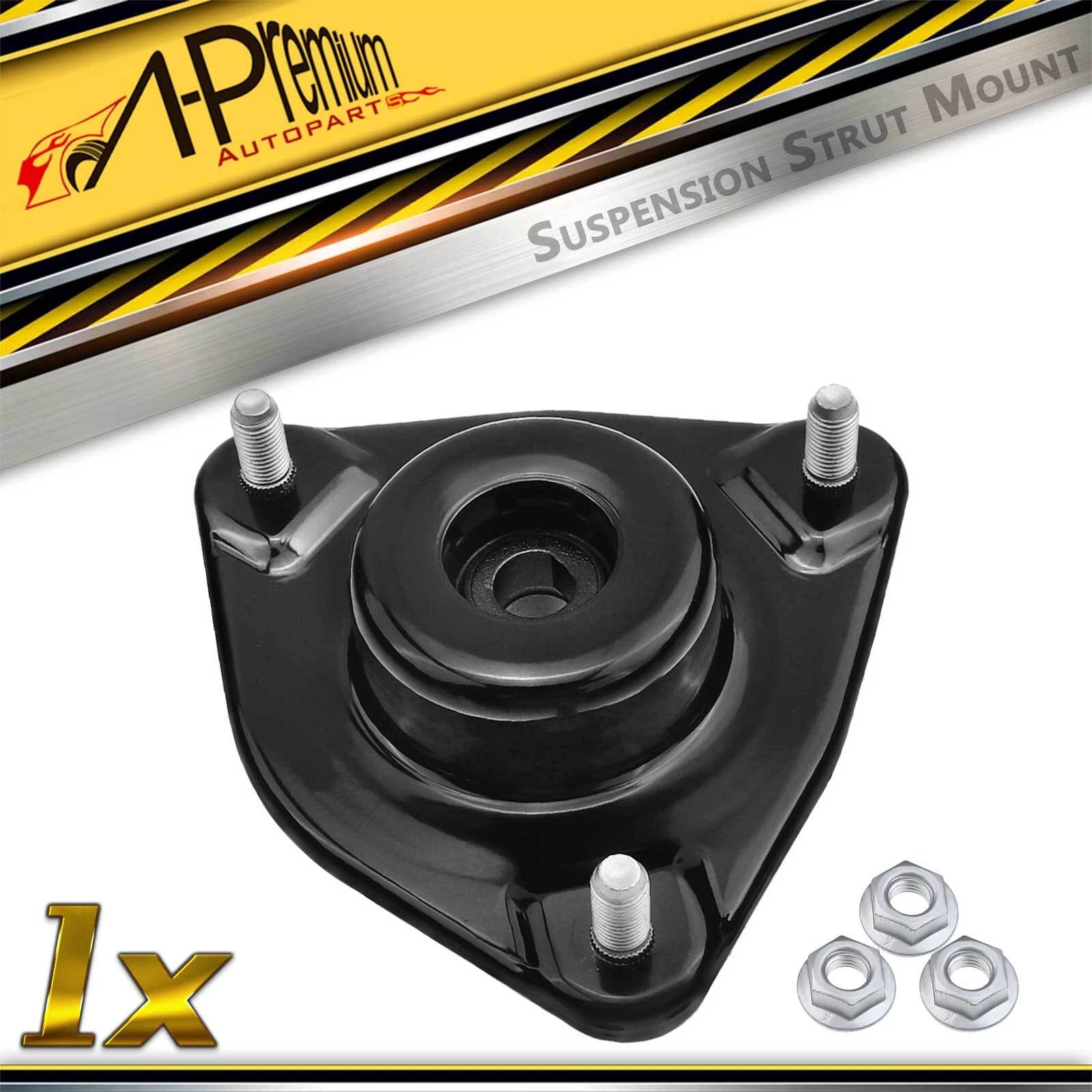 Front Suspension Strut Mount for Hyundai Azera Sonata Kia Cadenza 