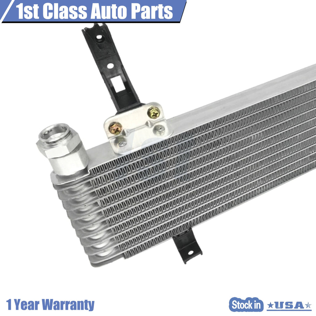 Automatic Transmission Oil Cooler for Chevy Silverado GMC Sierra 2500 (2011–2015)