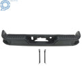 Rear Bumper Assembly for Chevy Silverado GMC Sierra 2500 3500 (2020–2025)