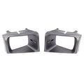 Headlight Bezel for Ford F-250 F-350 F-450 F-550 Super Duty (1999–2004) #FO2513157