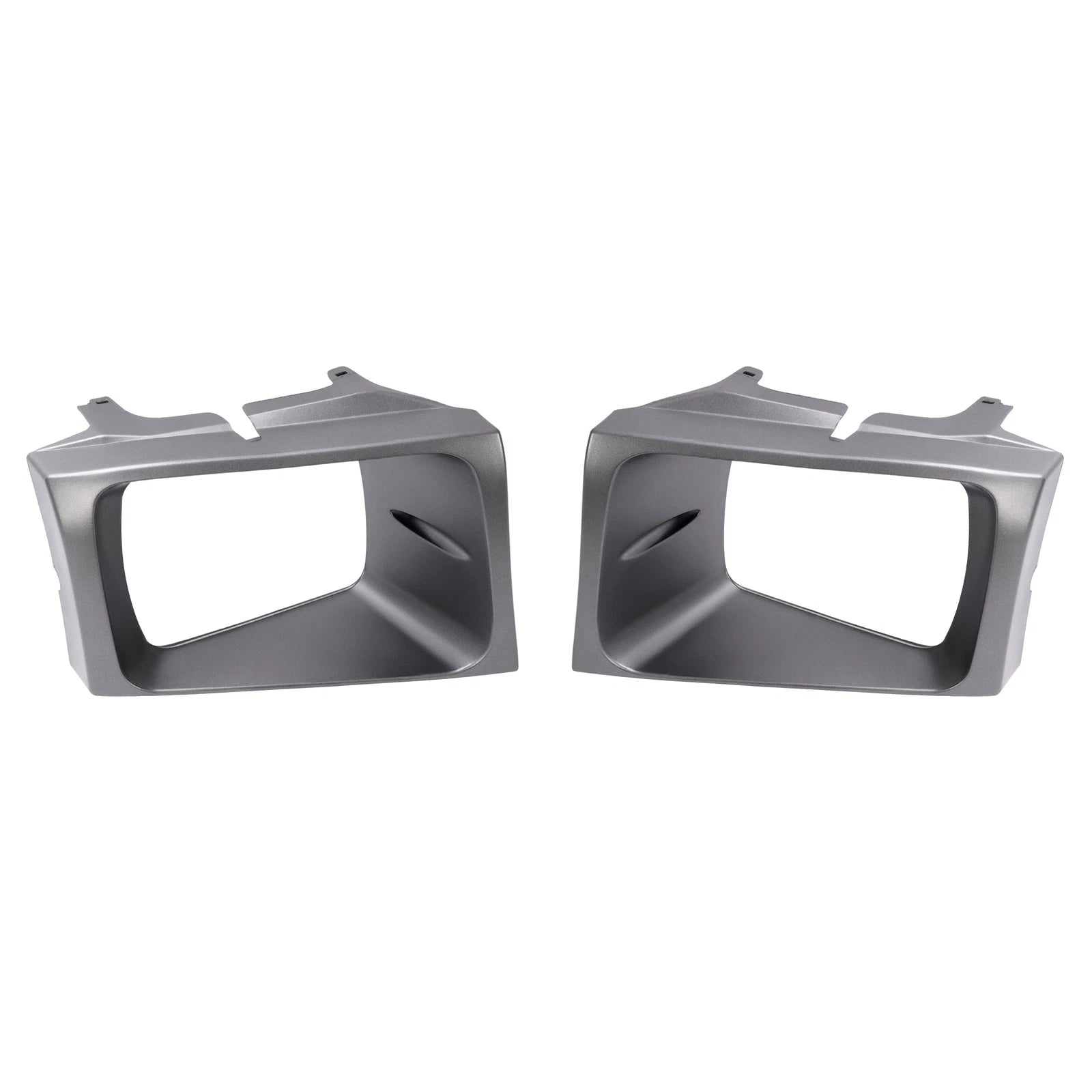 Headlight Bezel for Ford F-250 F-350 F-450 F-550 Super Duty (1999–2004) #FO2513157